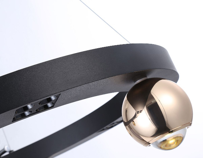 Подвесная люстра Ambrella Light Comfort FL5961