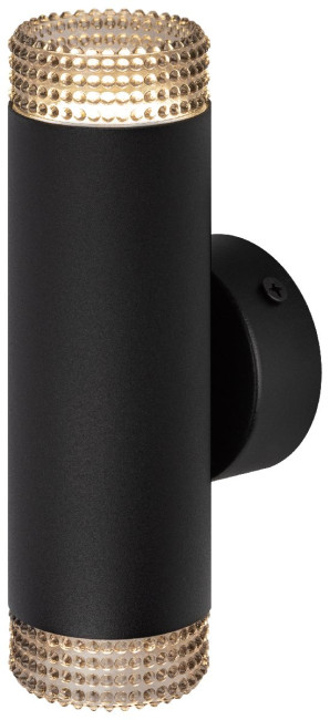 Настенный светильник Эра WL50 BK/BK Б0061193 Настенный светильник Эра WL50 BK/BK Б0061193