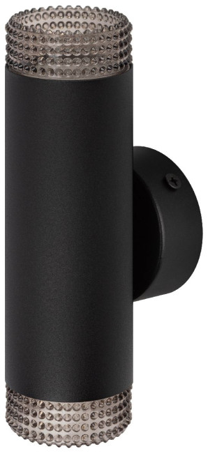 Настенный светильник Эра WL50 BK/BK Б0061193 Настенный светильник Эра WL50 BK/BK Б0061193