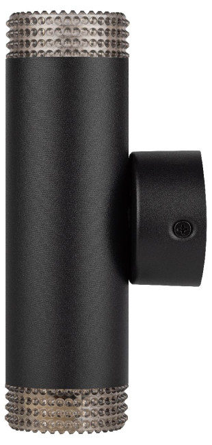 Настенный светильник Эра WL50 BK/BK Б0061193 Настенный светильник Эра WL50 BK/BK Б0061193