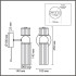 Бра Lumion Moderni Denver 8277/1W Бра Lumion Moderni Denver 8277/1W