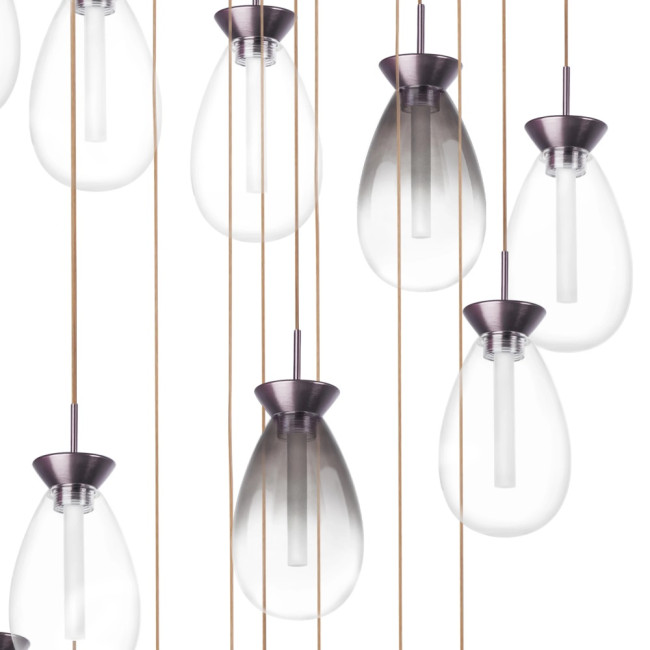 Каскадная люстра Lightstar Colore 805289 Каскадная люстра Lightstar Colore 805289