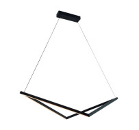 Подвесная люстра Lightstar Palla 739297