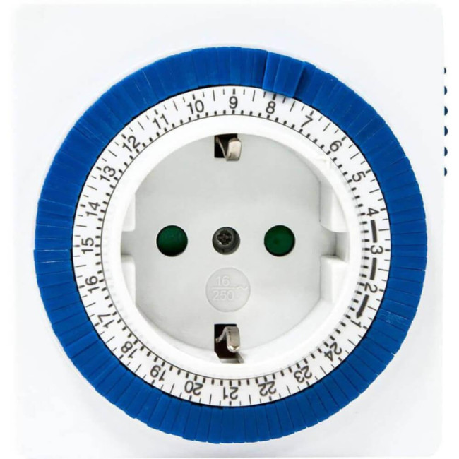 Розетка с таймером Feron TM32 23203 Розетка с таймером Feron TM32 23203