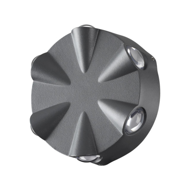 Уличный настенный светильник Novotech Calle 358941 Уличный настенный светильник Novotech Calle 358941