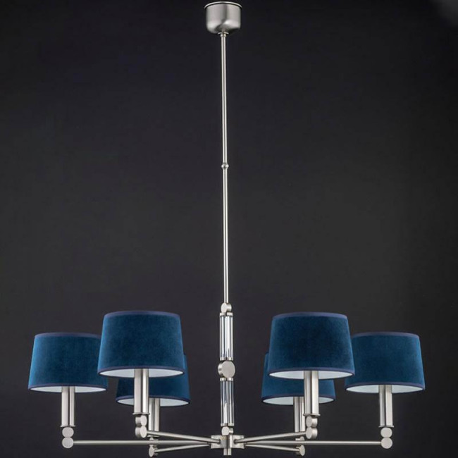 Подвесная люстра Kutek Tamara TAM-ZW-6 (N/A) Подвесная люстра Kutek Tamara TAM-ZW-6 (N/A)