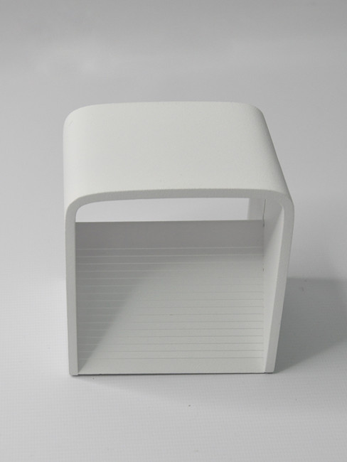 Настенный светильник Elvan BR-310-5W-WW-WTH