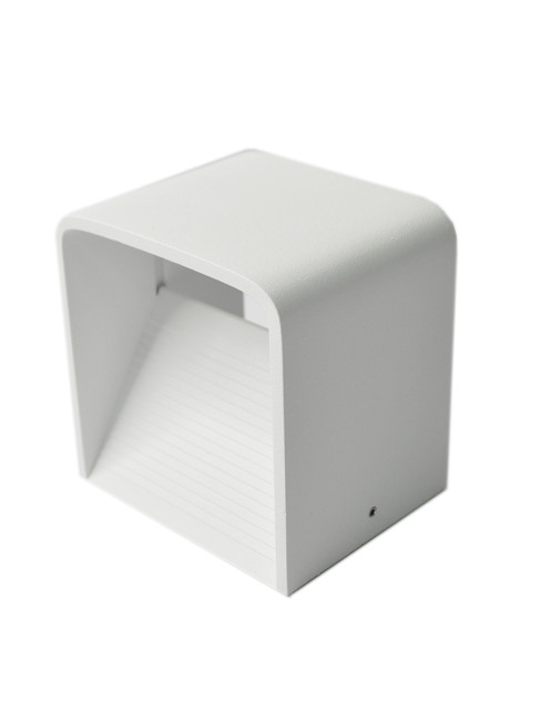 Настенный светильник Elvan BR-310-5W-WW-WTH