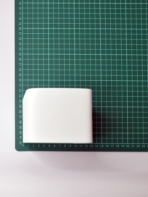 Настенный светильник Elvan BR-310-5W-WW-WTH