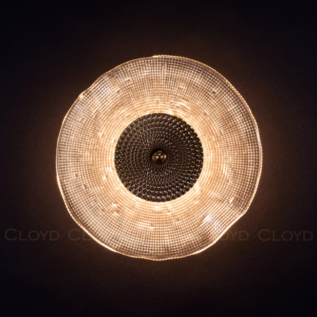 Настенный светильник Cloyd Grammy 20189 Настенный светильник Cloyd Grammy 20189