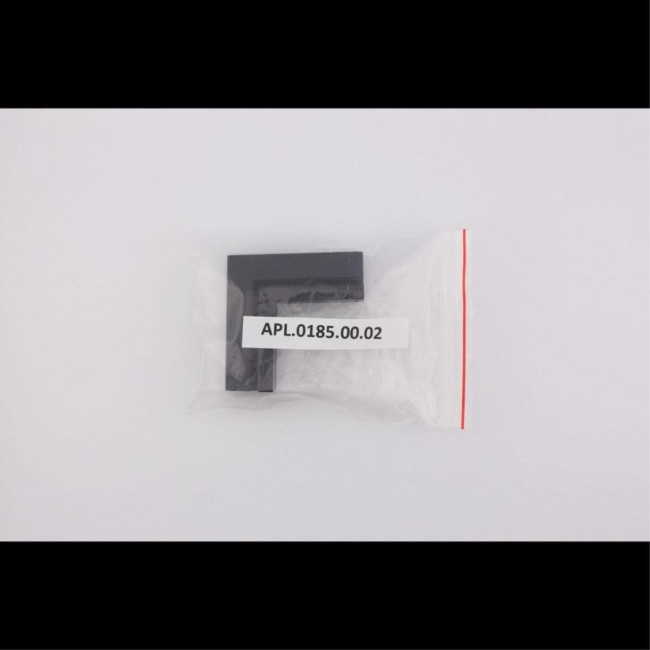 Соединитель Aployt Magnetic track 48 APL.0185.00.02 Соединитель Aployt Magnetic track 48 APL.0185.00.02