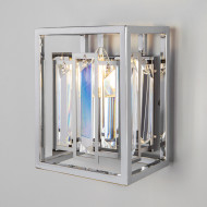 Настенный светильник Bogate's Cella 312/1 Strotskis Настенный светильник Bogate's Cella 312/1 Strotskis