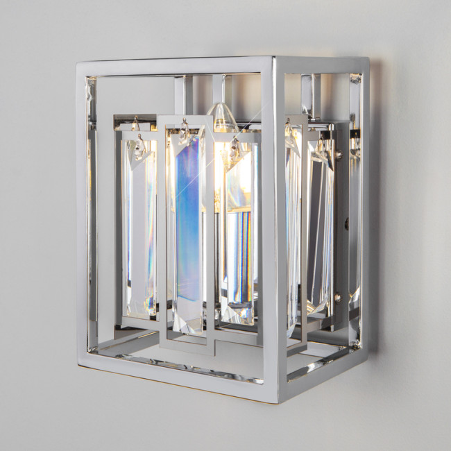 Настенный светильник Bogate's Cella 312/1 Strotskis Настенный светильник Bogate's Cella 312/1 Strotskis