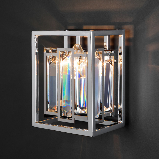 Настенный светильник Bogate's Cella 312/1 Strotskis Настенный светильник Bogate's Cella 312/1 Strotskis