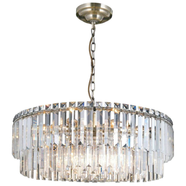 Подвесная люстра Citilux Фонда CL303223 Подвесная люстра Citilux Фонда CL303223