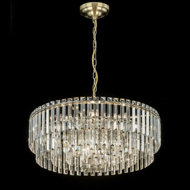 Подвесная люстра Citilux Фонда CL303223 Подвесная люстра Citilux Фонда CL303223