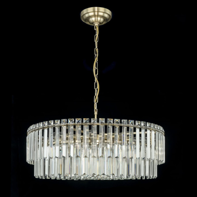 Подвесная люстра Citilux Фонда CL303223 Подвесная люстра Citilux Фонда CL303223