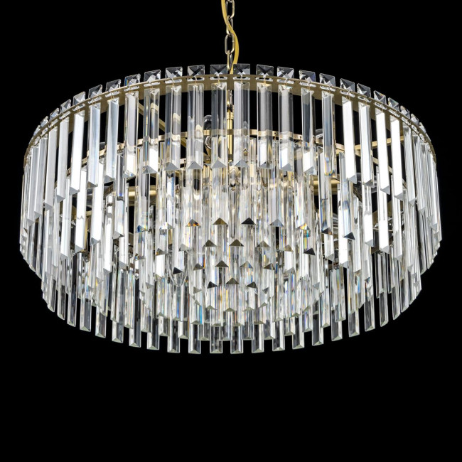 Подвесная люстра Citilux Фонда CL303223 Подвесная люстра Citilux Фонда CL303223