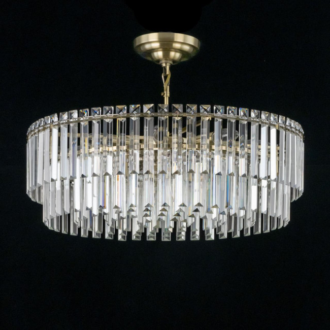 Подвесная люстра Citilux Фонда CL303223 Подвесная люстра Citilux Фонда CL303223