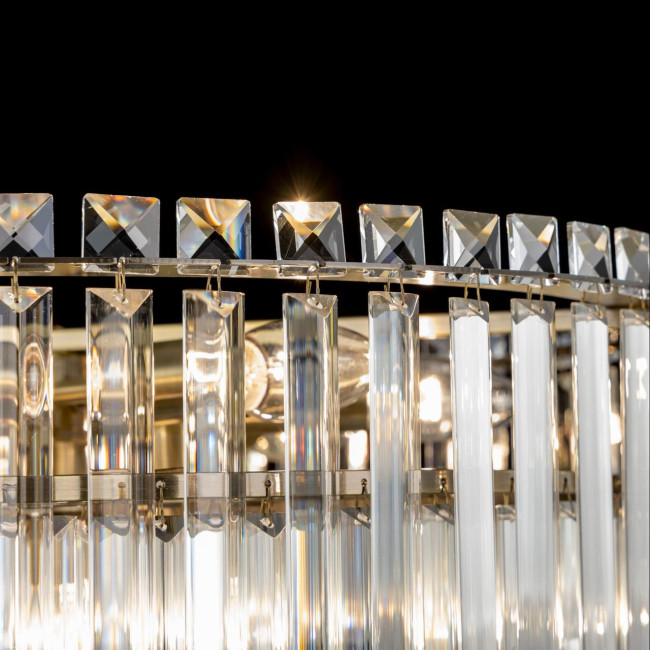 Подвесная люстра Citilux Фонда CL303223 Подвесная люстра Citilux Фонда CL303223