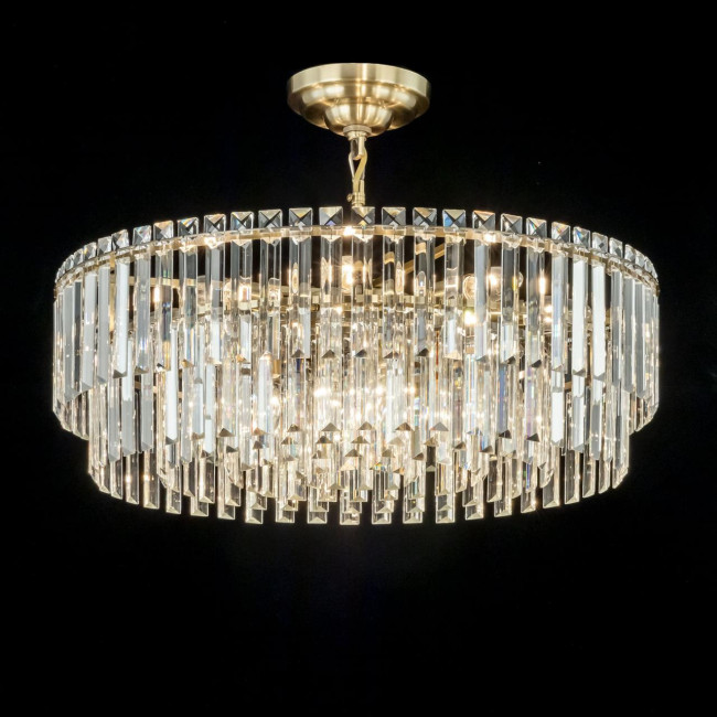 Подвесная люстра Citilux Фонда CL303223 Подвесная люстра Citilux Фонда CL303223