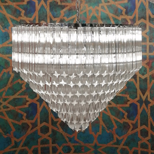 Подвесная люстра Cloyd Oratoria 10505 Подвесная люстра Cloyd Oratoria 10505