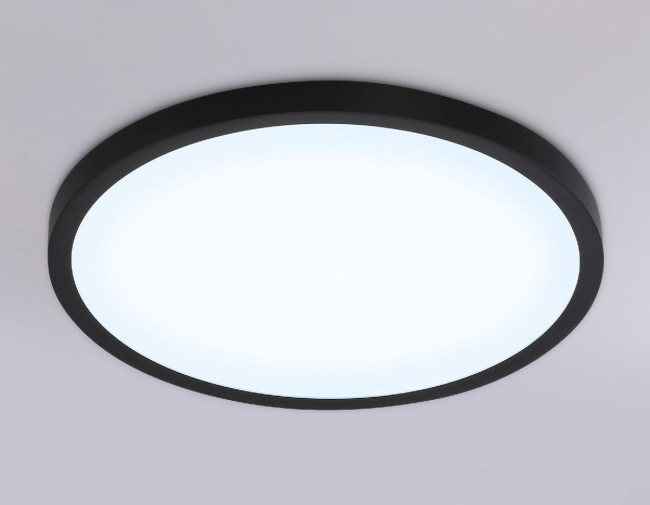 Потолочный светильник Ambrella Light Orbital Air Slim FZ1957 Потолочный светильник Ambrella Light Orbital Air Slim FZ1957