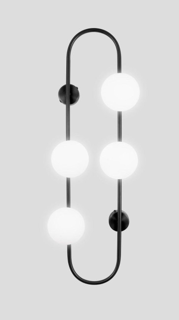 Бра Moderli Krona V4021-4W Бра Moderli Krona V4021-4W