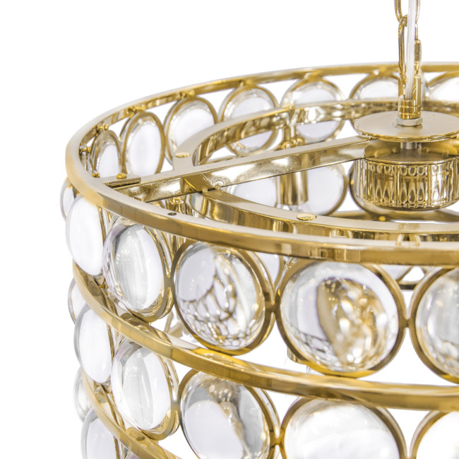 Подвесной светильник Nowodvorski Hemisphere L 10297