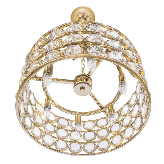 Подвесной светильник Nowodvorski Hemisphere L 10297