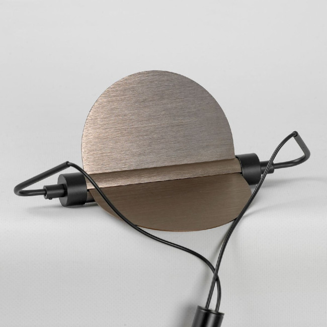 Подвесной светильник Lussole LSP-7196 Подвесной светильник Lussole LSP-7196