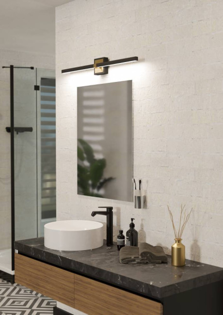 Подсветка для зеркал Eglo Peguera 900929 Подсветка для зеркал Eglo Peguera 900929