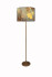 Торшер Moderli Gingko V11007-F Торшер Moderli Gingko V11007-F