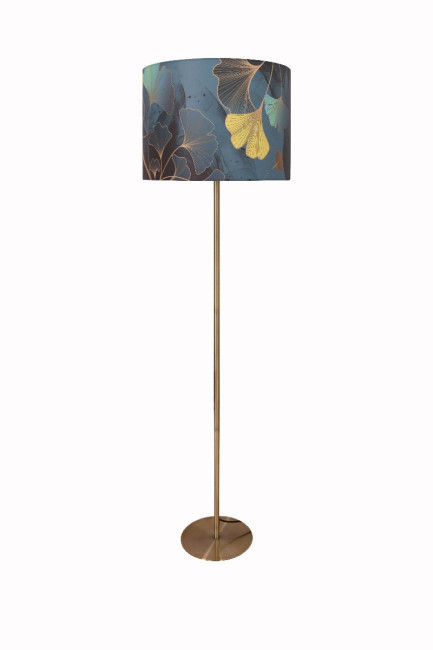 Торшер Moderli Gingko V11007-F Торшер Moderli Gingko V11007-F