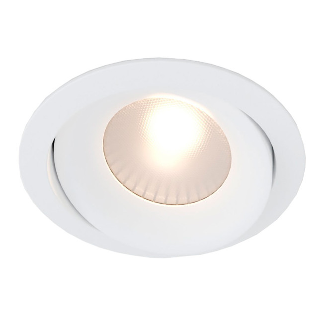Встраиваемый светильник Voltalighting Alfa DL0004.40.3K.TW DIM Встраиваемый светильник Voltalighting Alfa DL0004.40.3K.TW DIM