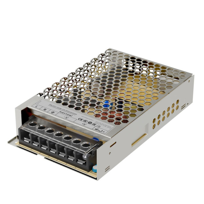Блок питания Maytoni Led Strip PSL002 12В 150Вт IP20 811009 Блок питания Maytoni Led Strip PSL002 12В 150Вт IP20 811009