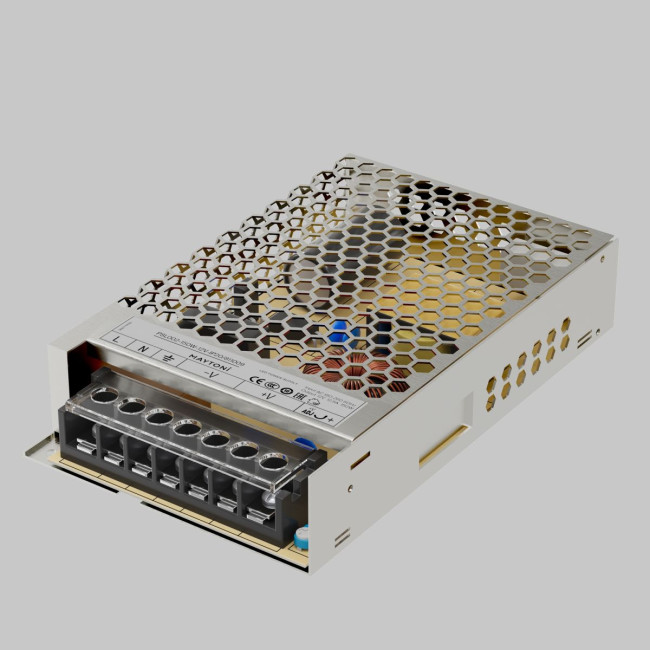 Блок питания Maytoni Led Strip PSL002 12В 150Вт IP20 811009 Блок питания Maytoni Led Strip PSL002 12В 150Вт IP20 811009