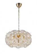 Подвесная люстра Simple Story 48271-4PL Подвесная люстра Simple Story 48271-4PL