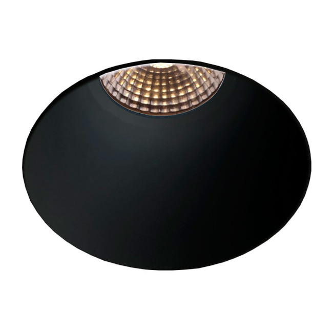 Встраиваемый светильник Voltalighting Moon DL0191.36.3K.TB Встраиваемый светильник Voltalighting Moon DL0191.36.3K.TB