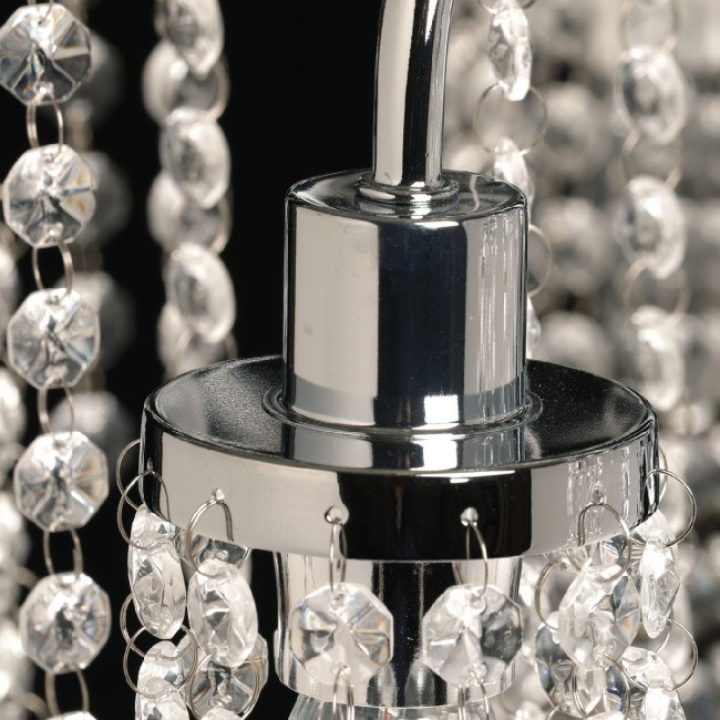 Подвесная люстра De Markt Бриз 111017706 Подвесная люстра De Markt Бриз 111017706