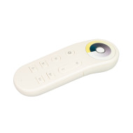 Пульт Arlight ARL-SIRIUS-MULTI White (1 зона, DIM/MIX, 2.4G) 035815 Пульт Arlight ARL-SIRIUS-MULTI White (1 зона, DIM/MIX, 2.4G) 035815