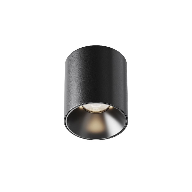 Накладной светильник Maytoni Alfa LED C064CL-5W4K-RD-B Накладной светильник Maytoni Alfa LED C064CL-5W4K-RD-B