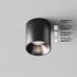 Накладной светильник Maytoni Alfa LED C064CL-5W4K-RD-B Накладной светильник Maytoni Alfa LED C064CL-5W4K-RD-B