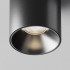 Накладной светильник Maytoni Alfa LED C064CL-5W4K-RD-B Накладной светильник Maytoni Alfa LED C064CL-5W4K-RD-B