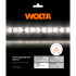 Светодиодная лента Wolta WLS2835-24W/4000/24H240-01