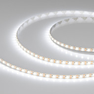 Светодиодная лента Arlight FC-A120-5mm 24V Сool8K-CX1 (10 W/m, IP20, 5m) 055975