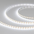 Светодиодная лента Arlight FC-A120-5mm 24V Сool8K-CX1 (10 W/m, IP20, 5m) 055975