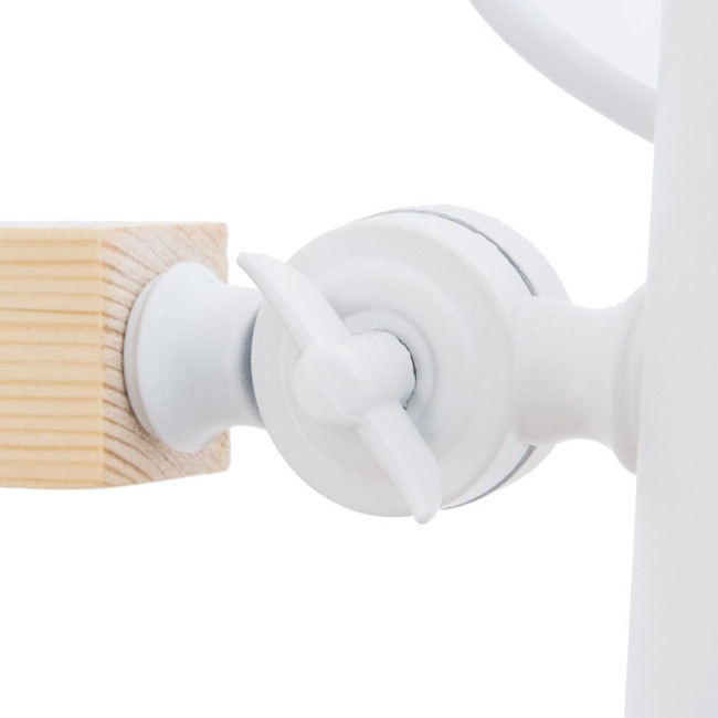 Потолочная люстра Arte Lamp A7141PL-3WH Потолочная люстра Arte Lamp A7141PL-3WH