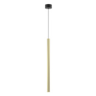 Подвесной светильник Arlight SP-PIPE-HANG-L600-R30-9W Warm3000 (BR, 24 deg, 230V) 038646 Подвесной светильник Arlight SP-PIPE-HANG-L600-R30-9W Warm3000 (BR, 24 deg, 230V) 038646