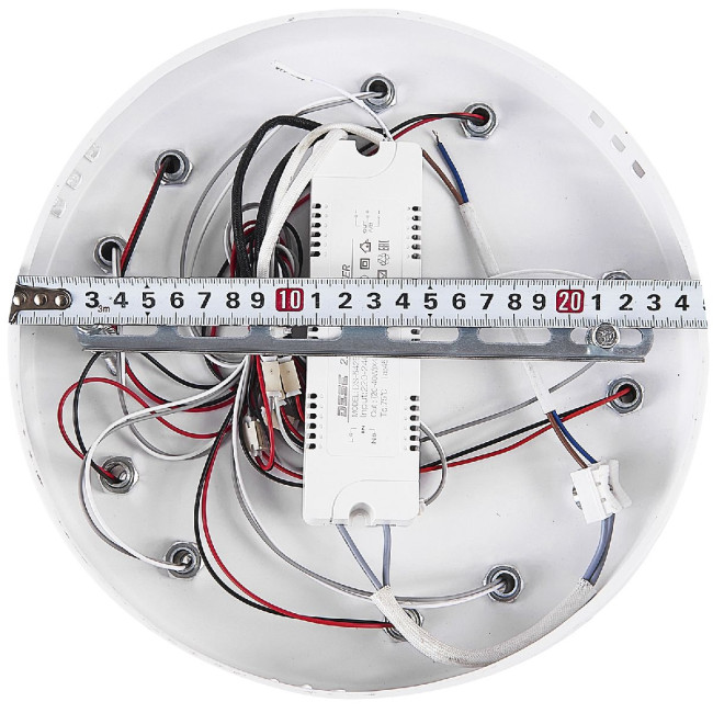 Потолочная люстра Natali Kovaltseva Damask LED LAMPS 81169 Потолочная люстра Natali Kovaltseva Damask LED LAMPS 81169